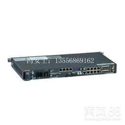 中兴S200光端机 高效稳定传输的通信中枢