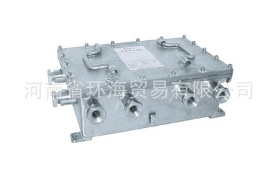 KTG121隔爆型光端机 矿山通信的安全守护者