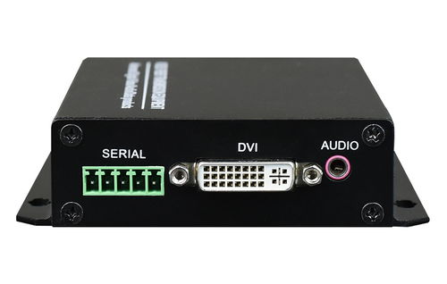 光端机配置指南 从基础连接到高级设置